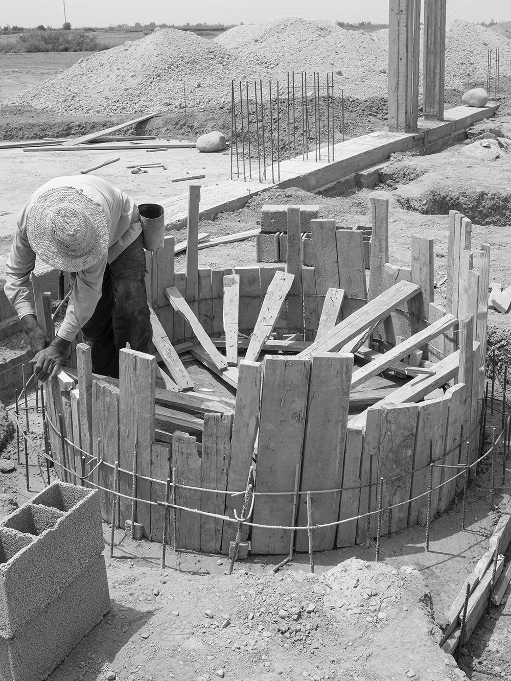 under consruction