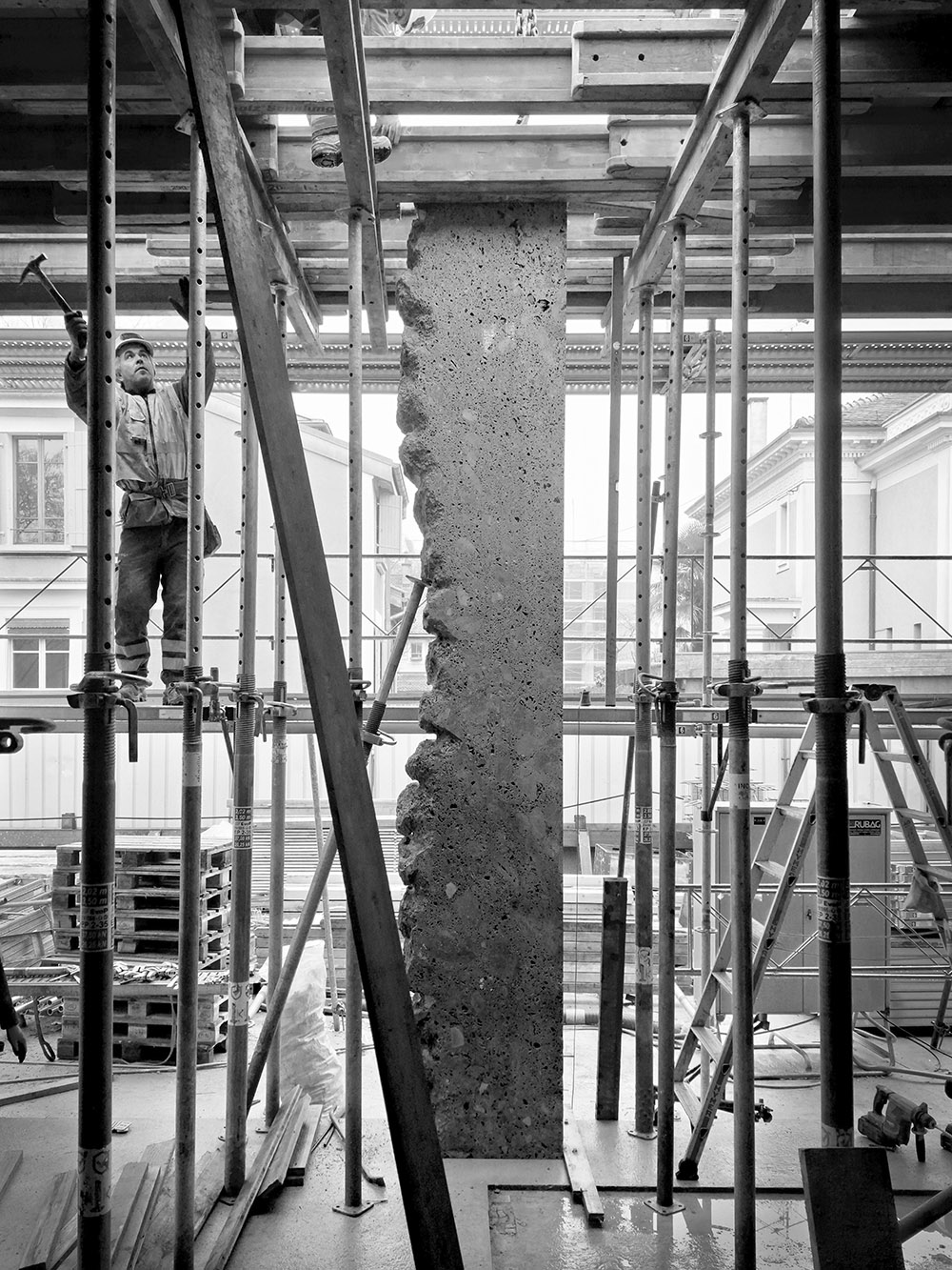 under consruction